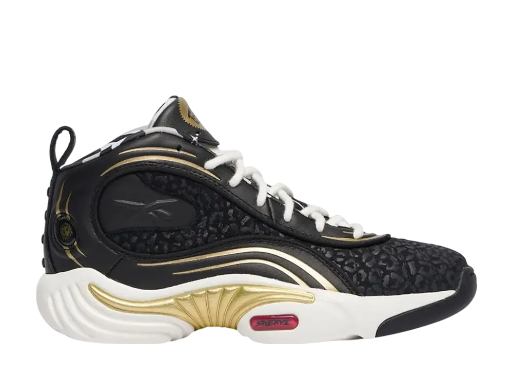 リーボック アンサー3 "スワーブストリックランド"