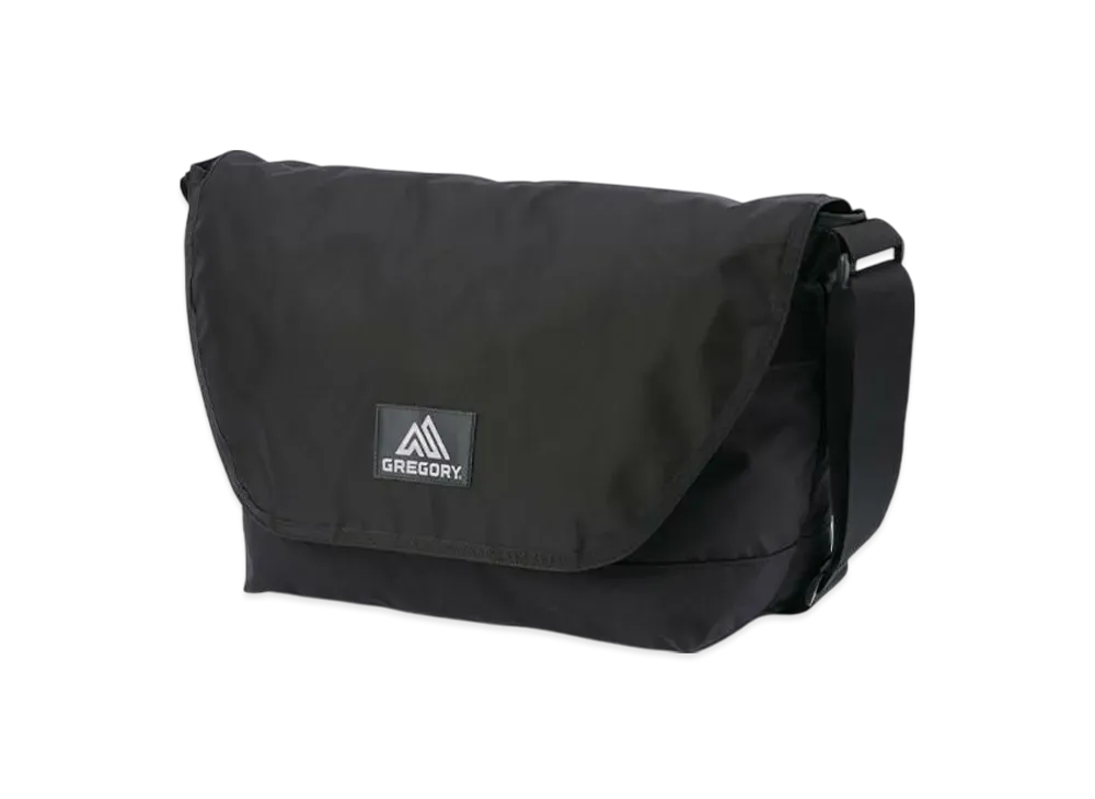 GREGORY Authentic Messenger "Black"