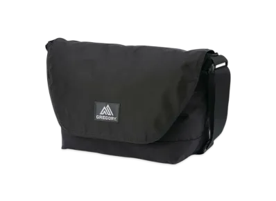 GREGORY Authentic Messenger "Black"