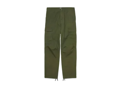 Carhartt WIP Regular Cargo Pant "Rinsed Cypress"
