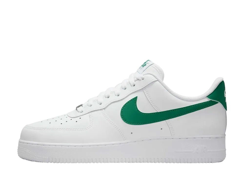 Nike Air Force 1 Low "Malachite"