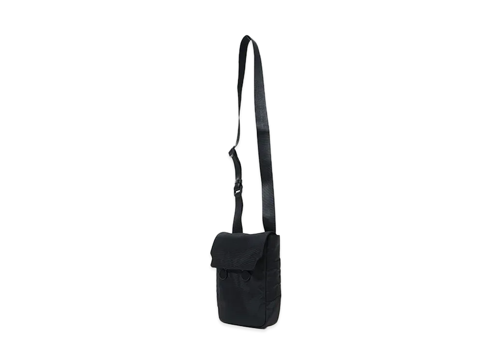 MARNI CROSSBODY IPHONE HOLDER "BLACK"