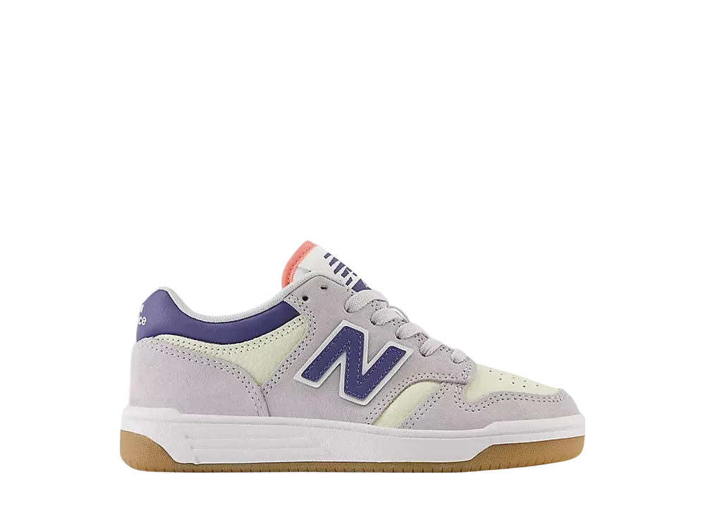 New Balance PS 480 "Pearl Grey/Mineral/Dream State"