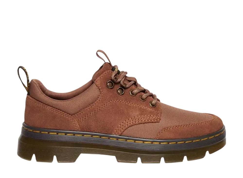 Dr.Martens Reeder "Desert Brown"