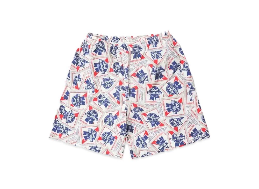 Bedwin & the heartbreakers Pabst Ex. 5L SHORT PANTS EGERTON "MIX"