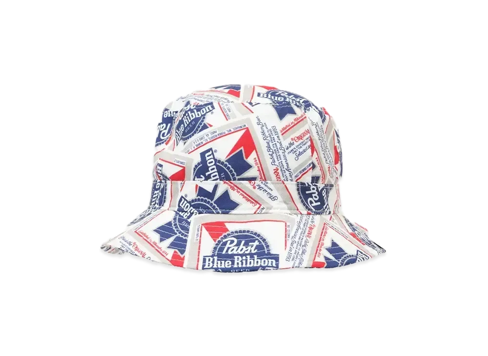 Bedwin & the heartbreakers Pabst Ex.BOONIE HAT BOBBY "MIX"