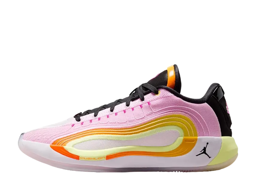 Nike Jordan Luka 4 Nike Jordan Luka 4