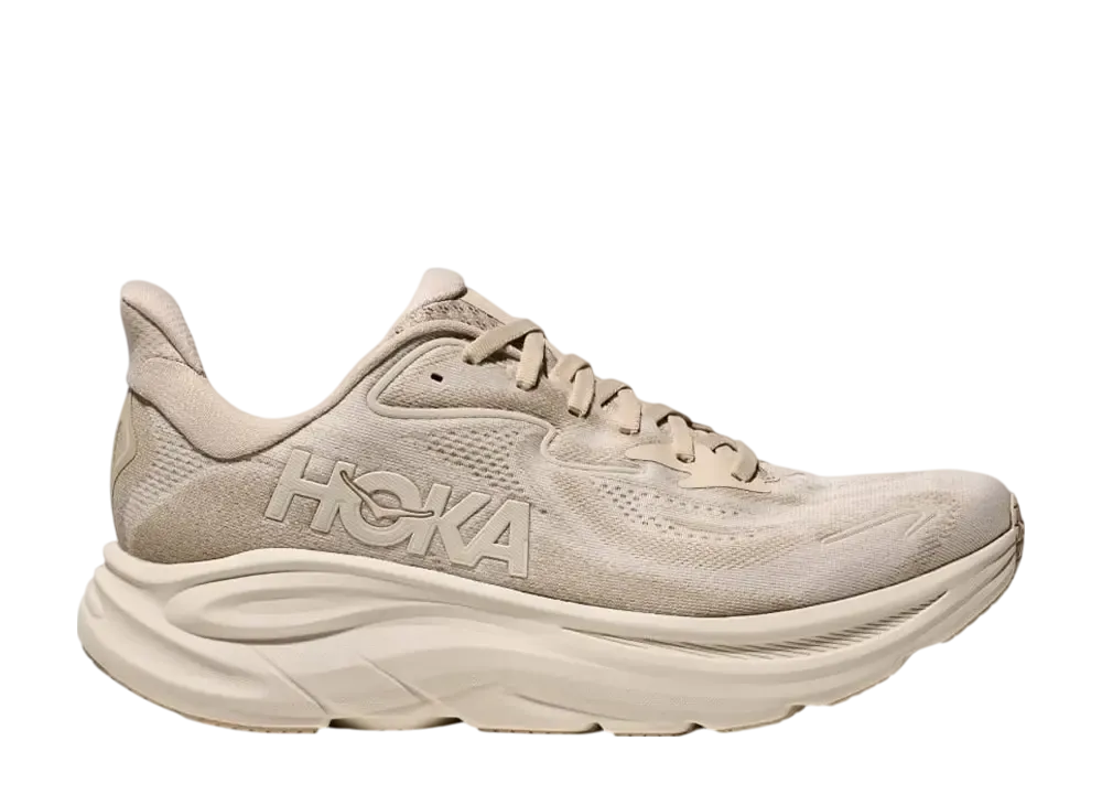 ホカ クリフトン10 "オートミール/オートミルク"