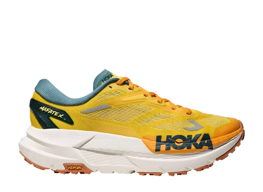 ホカ マファテ X "ゼスト/マウンテンフォグ"