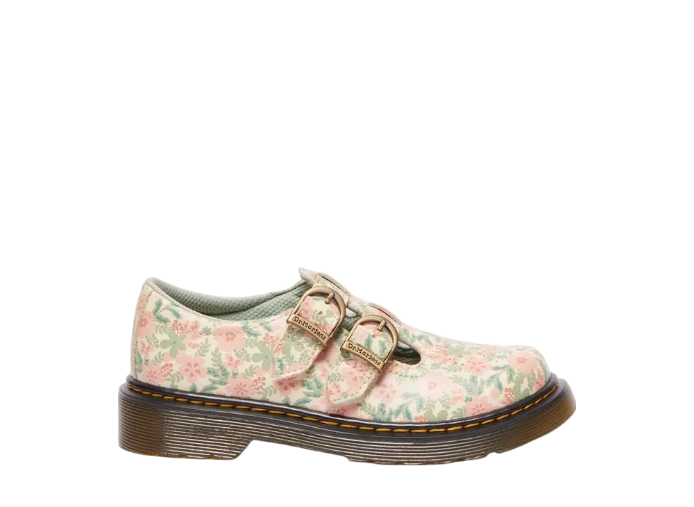 Dr.Martens PS 8053 "Cloud Cream/Multi"