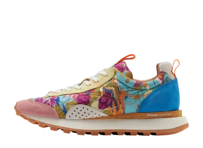Flower MOUNTAIN ASUKA 2 "Blue"