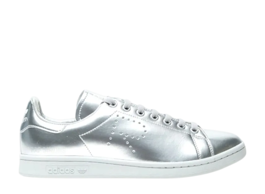 Raf Simons × adidas Stan Smith Raf Simons × adidas Stan Smith