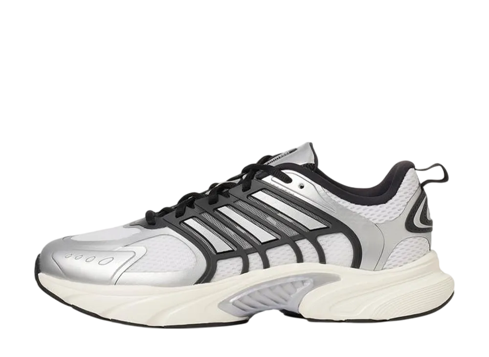 adidas Climacool Bounce U "Silver/Core Black/Off White"