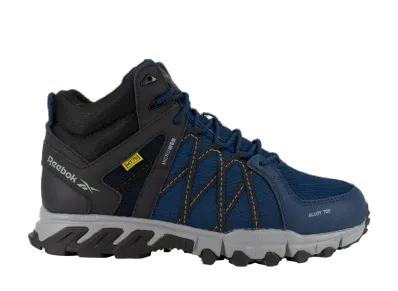 Reebok Trailgrip Work "Navy/Black"