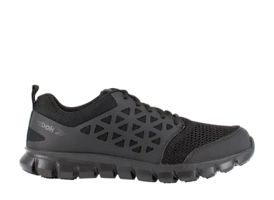Reebok Sublite Cushion Work "Black"