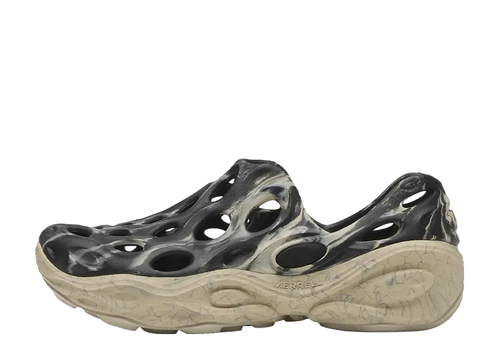 MERRELL Hydro Next Gen Moc "Black/Eggshell"