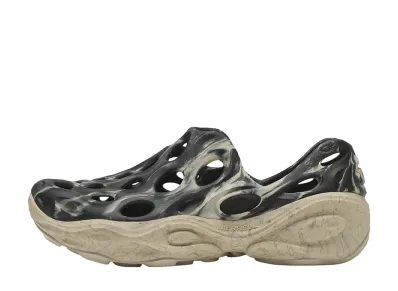 MERRELL Hydro Next Gen Moc "Black/Eggshell"