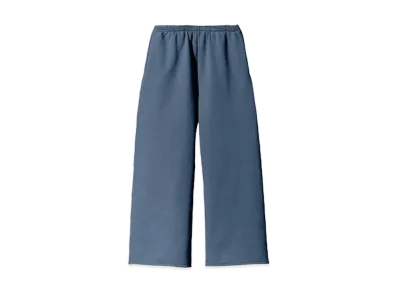 YEEZY GAP Fleece Jogging Pant "Dark Blue"
