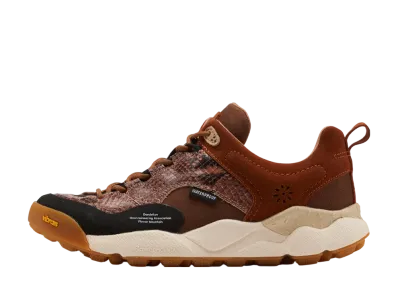 Flower MOUNTAIN BACK COUNTRY "Brown snake"