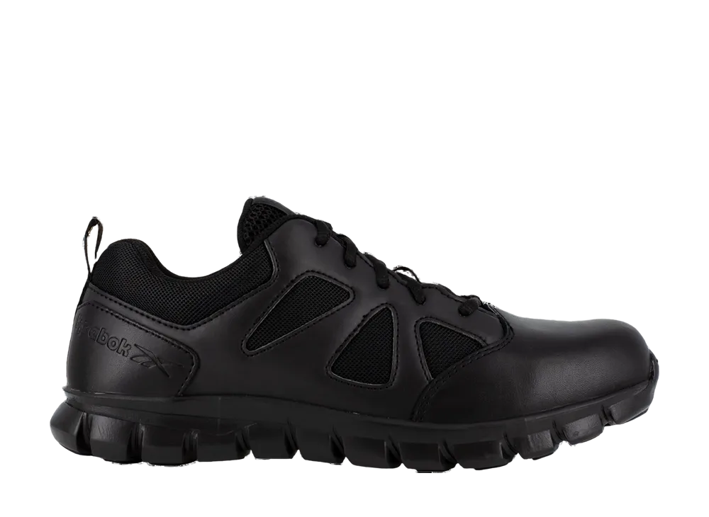 Reebok Sublite Cushion Tactical "Black"