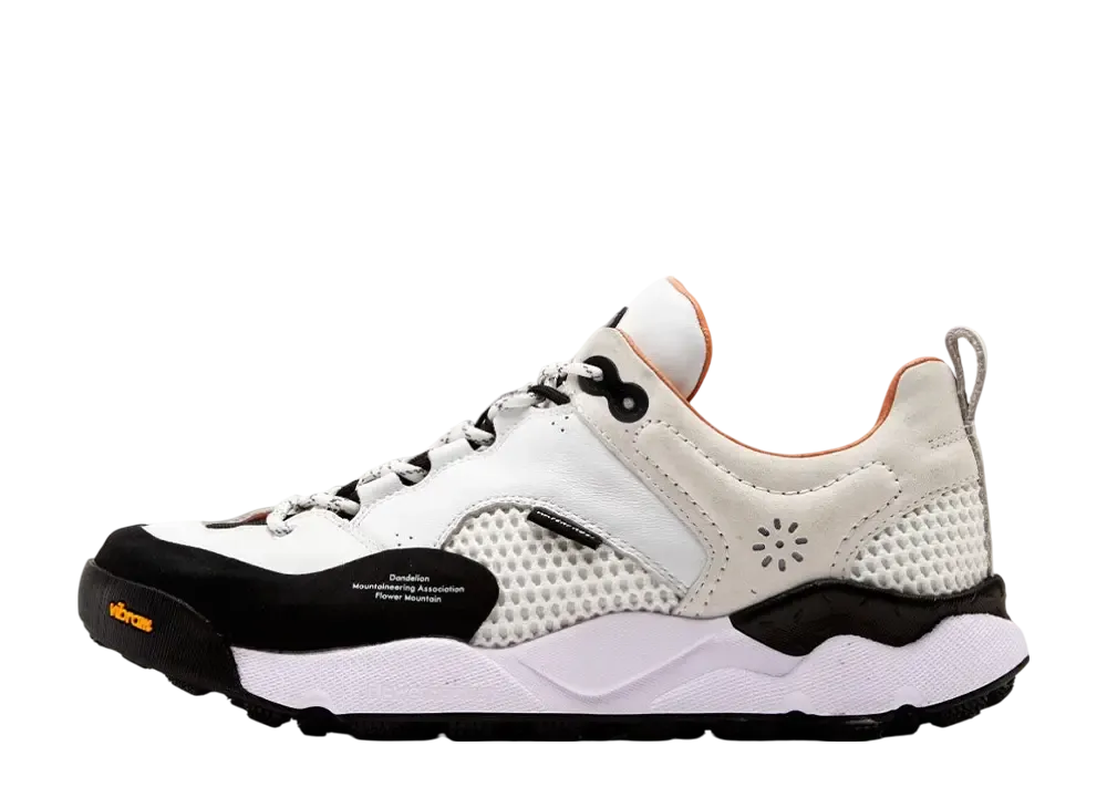 フラワーマウンテン バックカントリー "スノーホワイト"