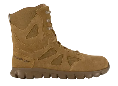 Reebok Sublite Cushion Tactical Boot "Coyote"