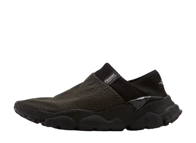 Flower MOUNTAIN CAMP "Black Gio"