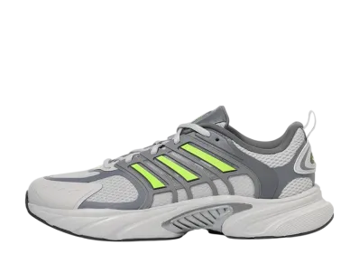 adidas Climacool Bounce U "Grey/Core Black/Light Green"