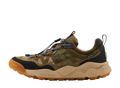 Flower MOUNTAIN IWANO2 "Khaki"
