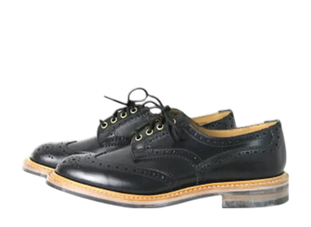Tricker's Keswick M7292 Dainite Sole 