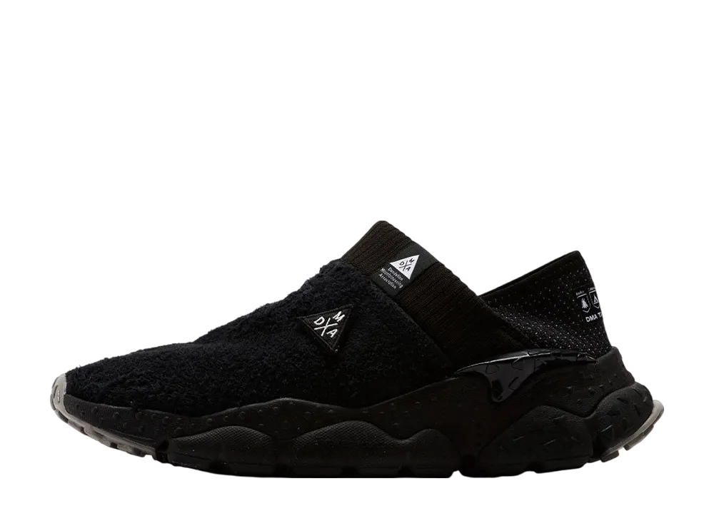 フラワーマウンテン カジート "ブラック"