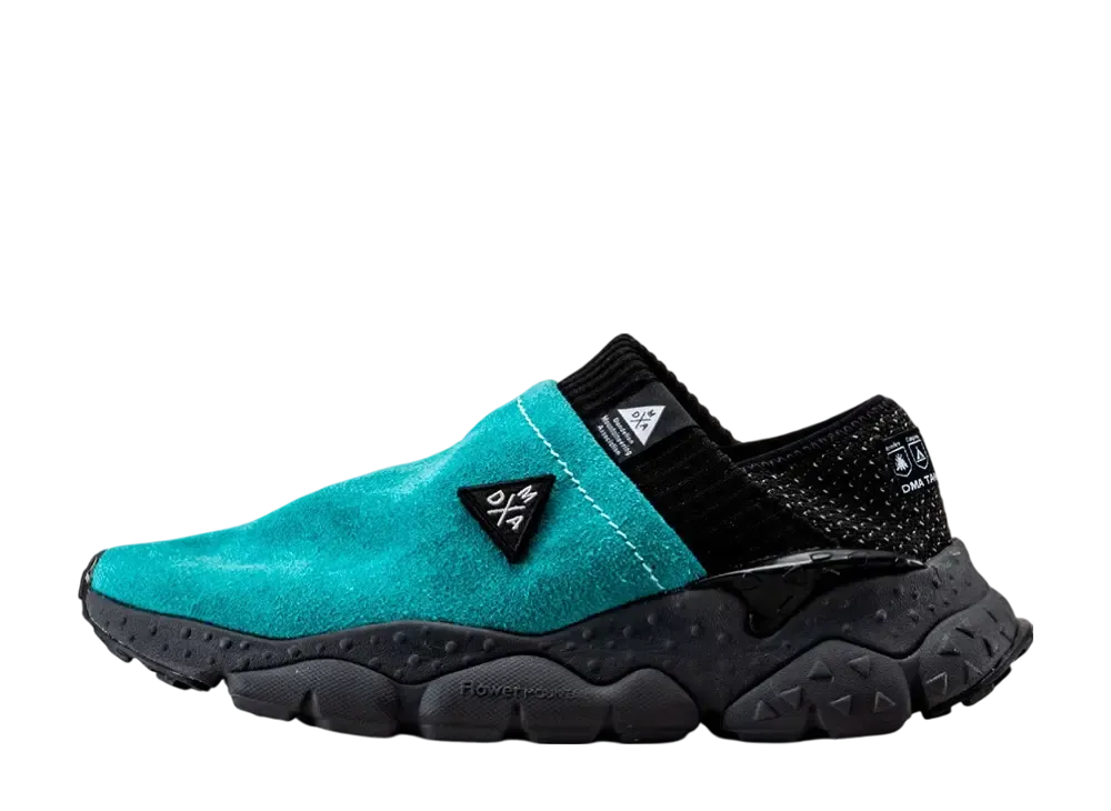 フラワーマウンテン カジート "ターコイズ"