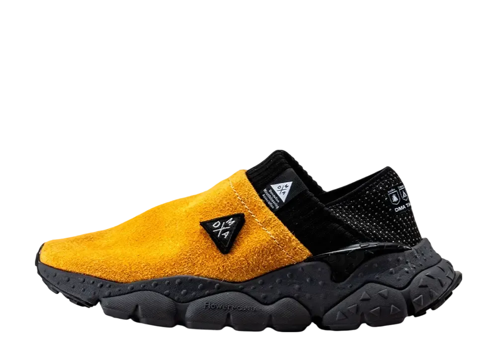 フラワーマウンテン カジート "イエロー"