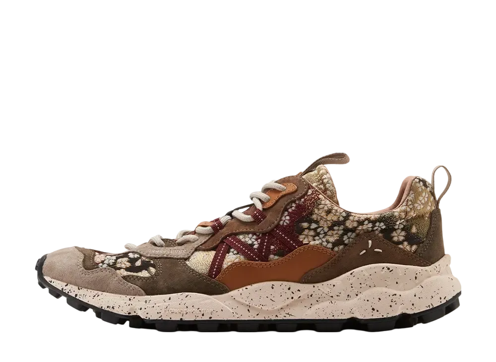 フラワーマウンテン レンザン "チェリーブロッサム"