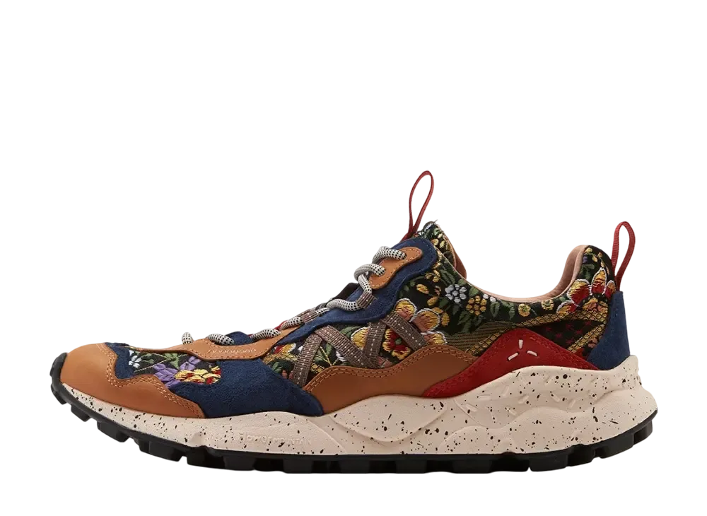 フラワーマウンテン レンザン "スイサントウ"