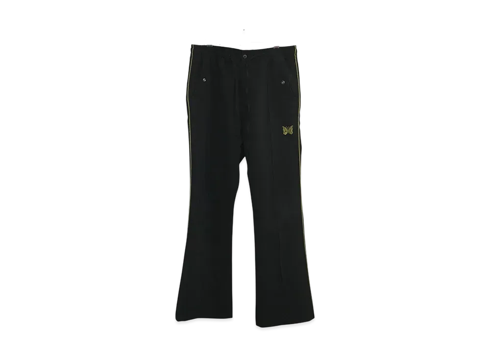 Needles Piping Cowboy Pant "Black"
