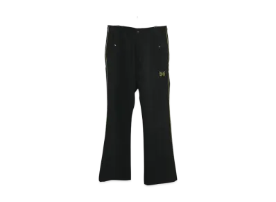 Needles Piping Cowboy Pant "Black"