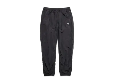 Stone Island Nylon Pants "Black"