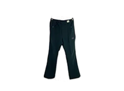 Needles Piping Cowboy Pant "Green"