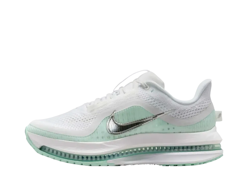 Nike Women's Pegasus Premium "White/Mint Foam"