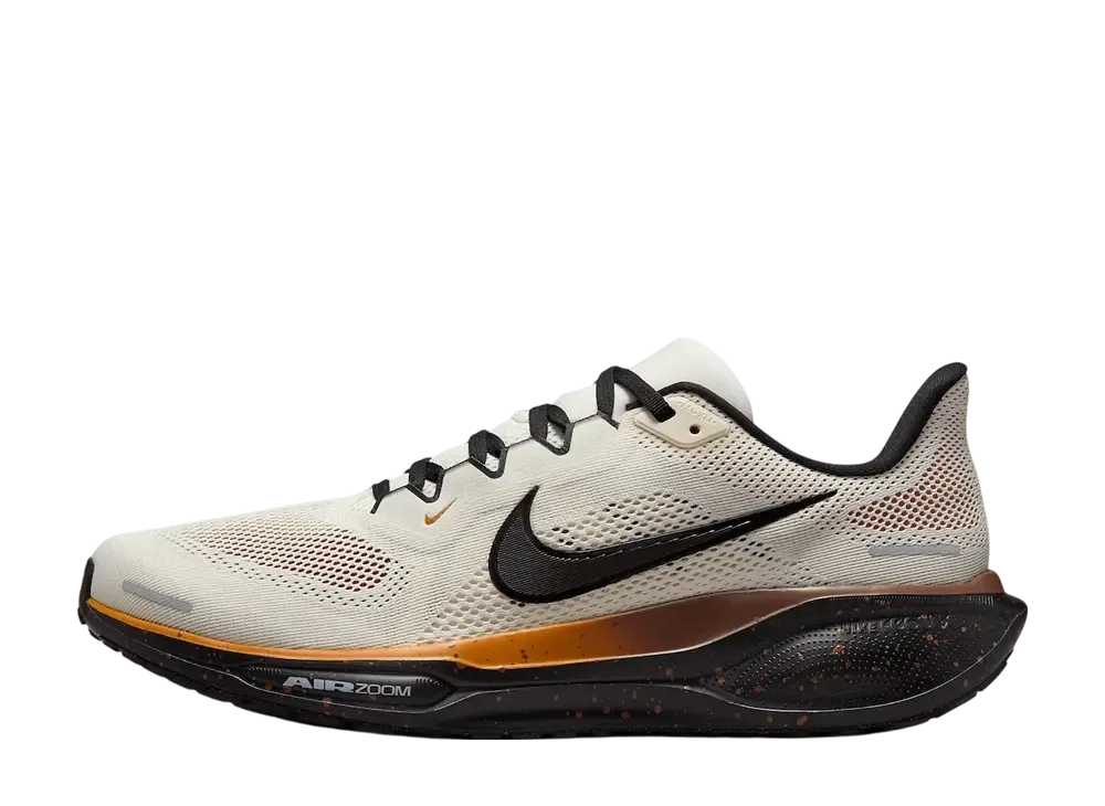 ナイキ ペガサス41 "デザートオークル"