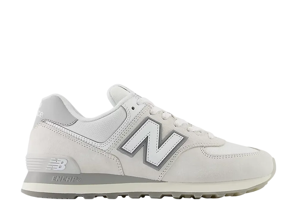 New Balance 574 "Reflection/White"
