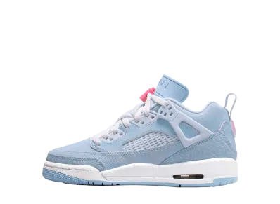 Nike GS Jordan Spizike Low "Denim"