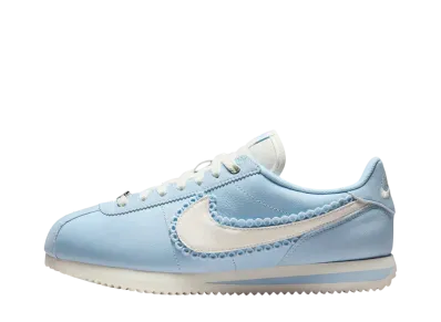 ナイキ ウィメンズ コルテッツ "セレスティンブルー"