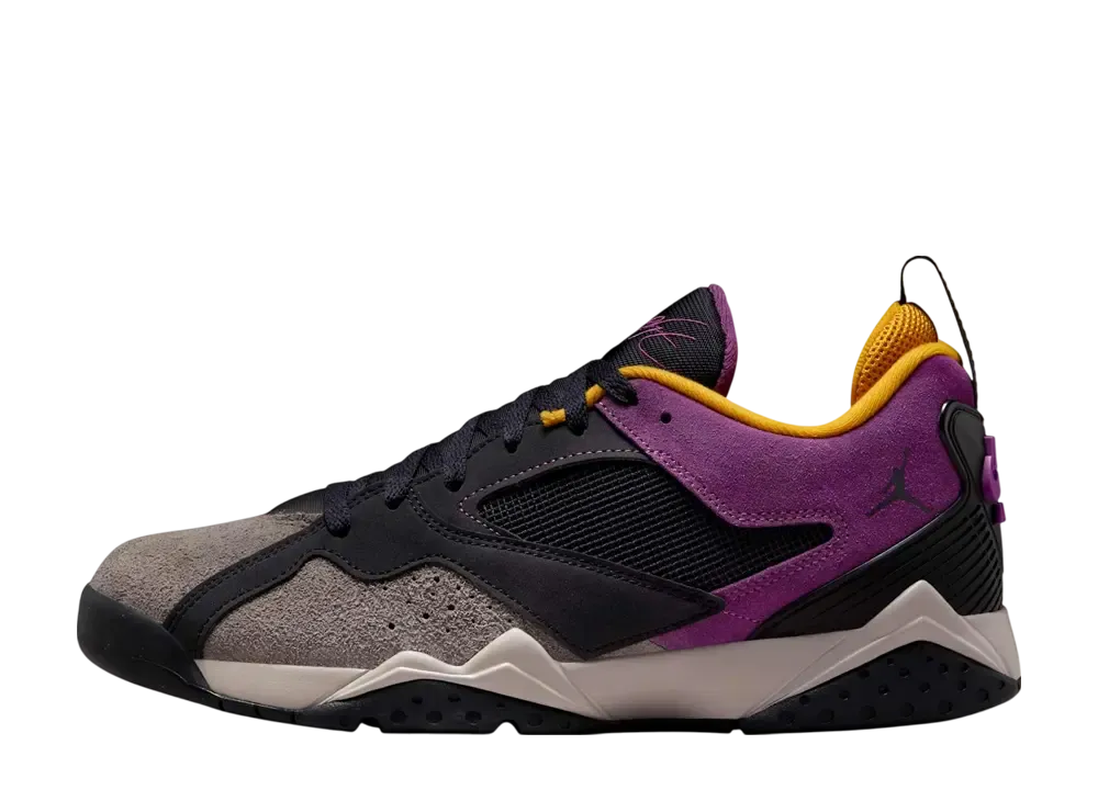 ナイキ エアジョーダン MVP 92 "オイルグレー/ケイブストーン/ダークサルファー/バイオテック"