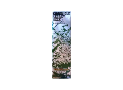 デュエルマスターズ TCG クロニクル・レガシー・デッキ 第1弾「風雲!! 怒流牙忍法帖」