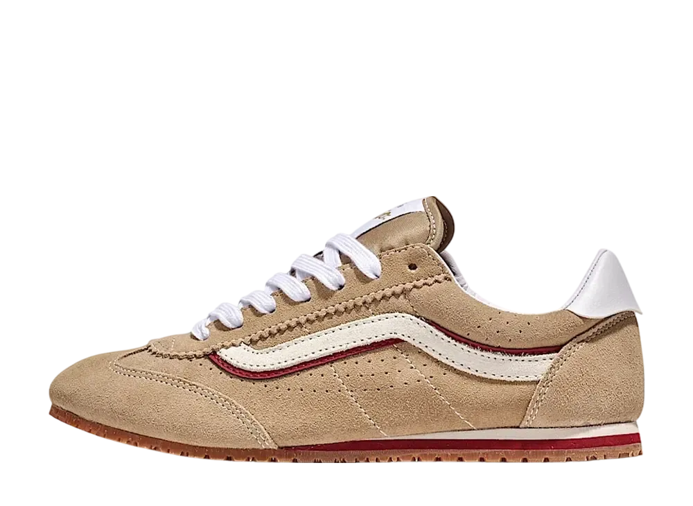 バンズ スーパーロープロ "コーンスタークタン"