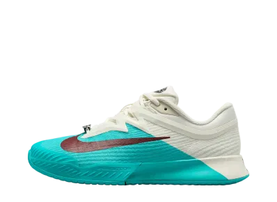 Nike Women's Vapor Pro 3 PRM "Dusty Cactus/Pale Ivory/Metallic Silver/Dark Team Red"