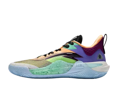 Anta Kai 1 Speed "Who Got Next"