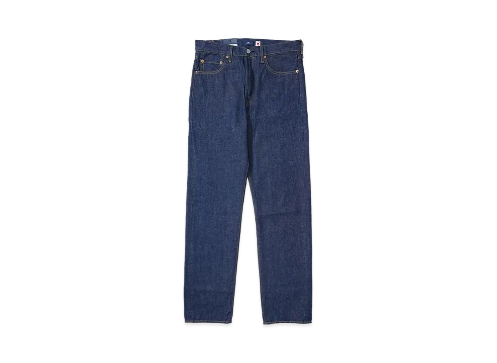 LEVI'S BLUETAB™ 501 "RIGID"
